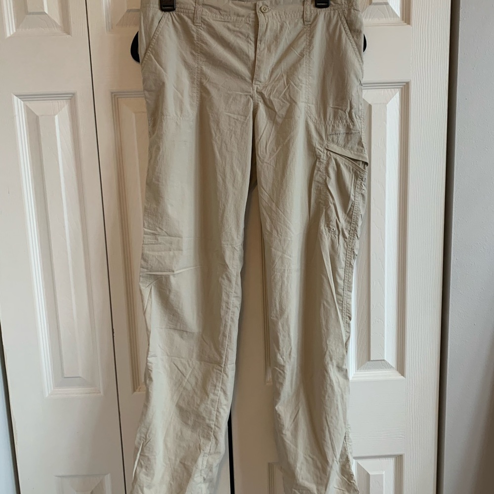 Columbia pants